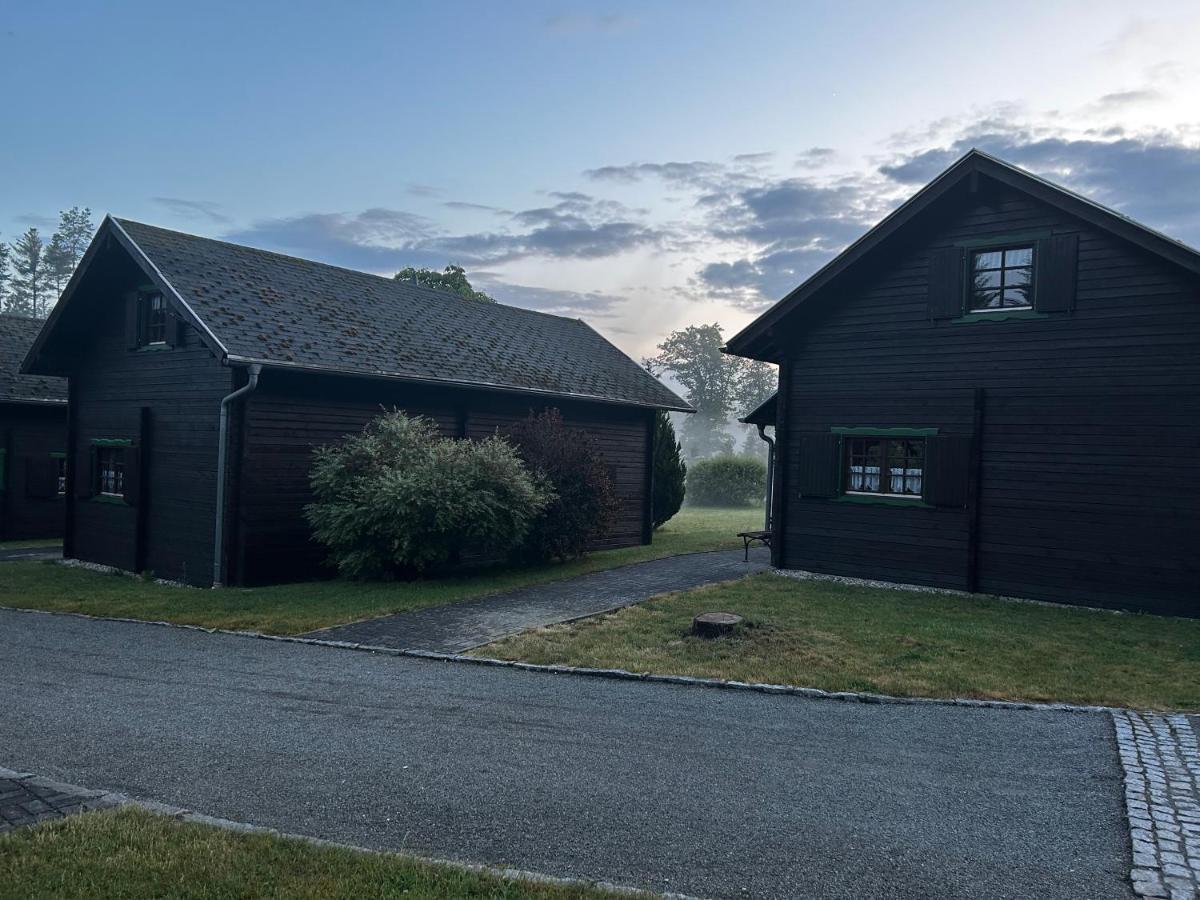 Forsthaus Luchsenburg Hotel Ohorn Buitenkant foto